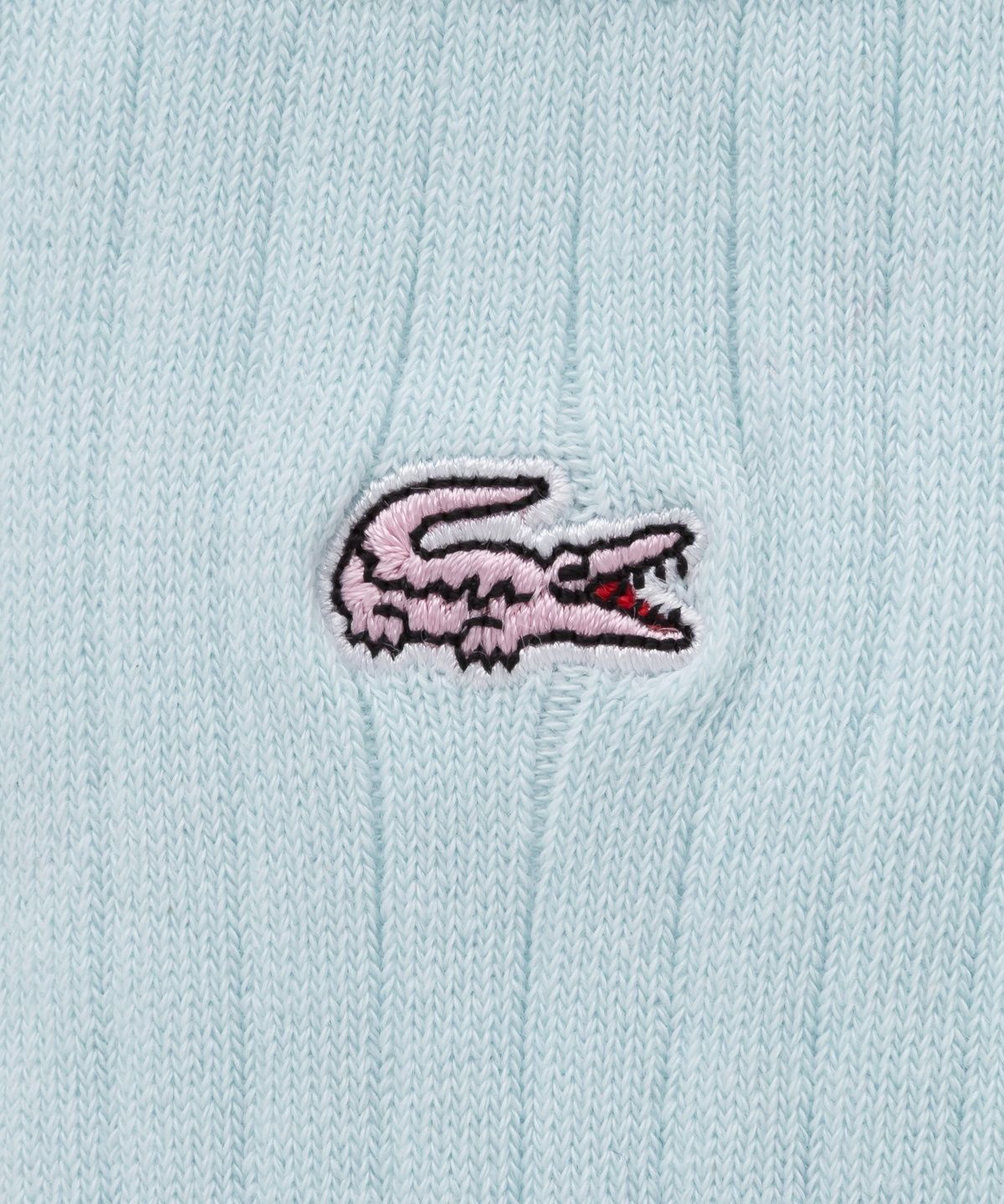 라코스테(LACOSTE) 여성 컬러크록 3P 번들 RA223B-56G 107