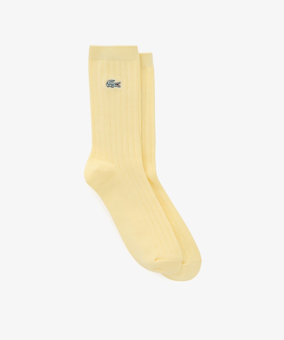 라코스테(LACOSTE) 여성 컬러크록 3P 번들 RA223B-56G 107