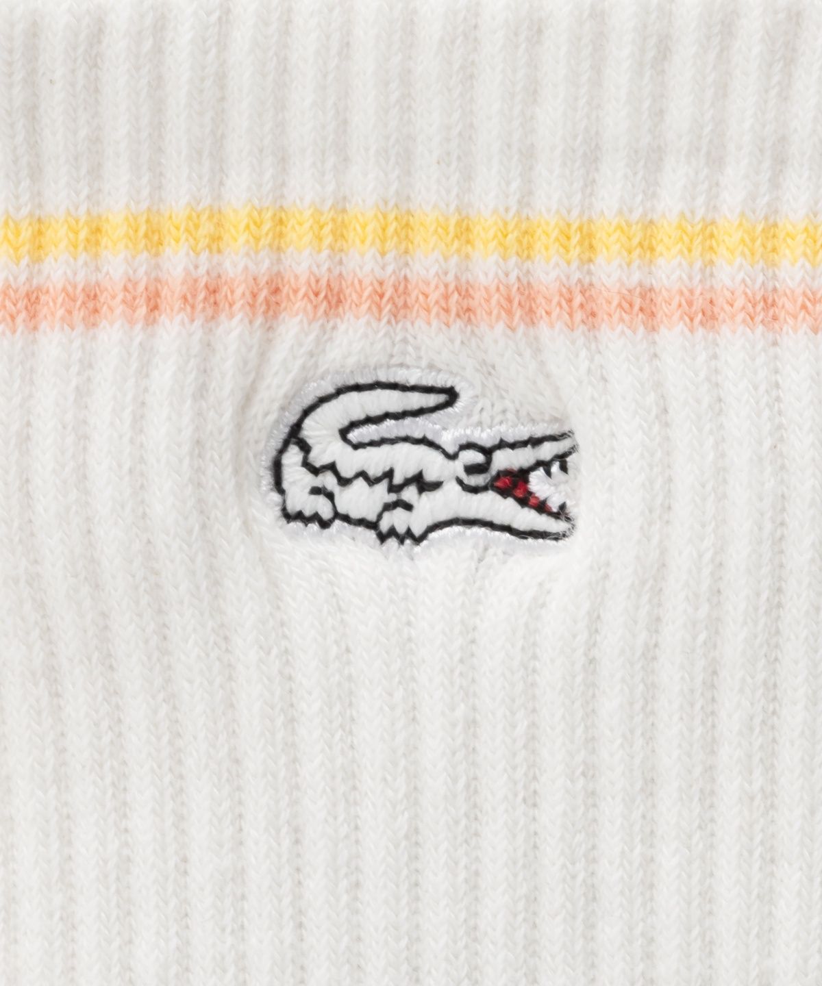 라코스테(LACOSTE) 여성 디자인 3P 번들 RA324B-56G 107