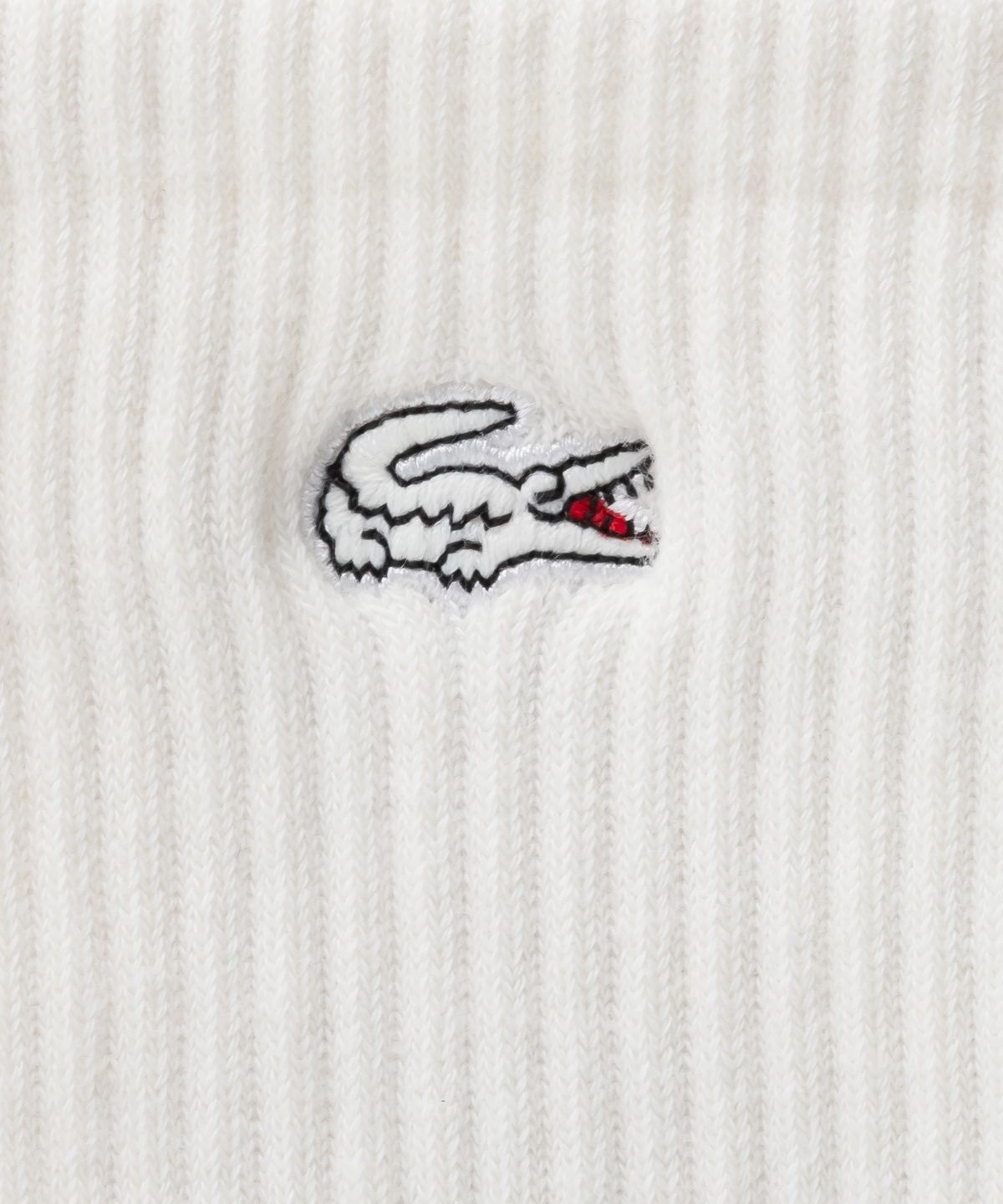 라코스테(LACOSTE) 여성 디자인 3P 번들 RA324B-56G 107