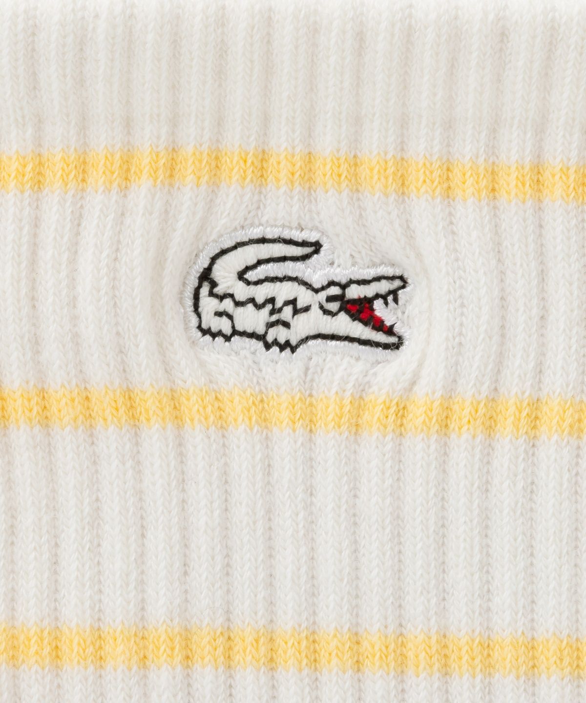 라코스테(LACOSTE) 여성 디자인 3P 번들 RA324B-56G 107