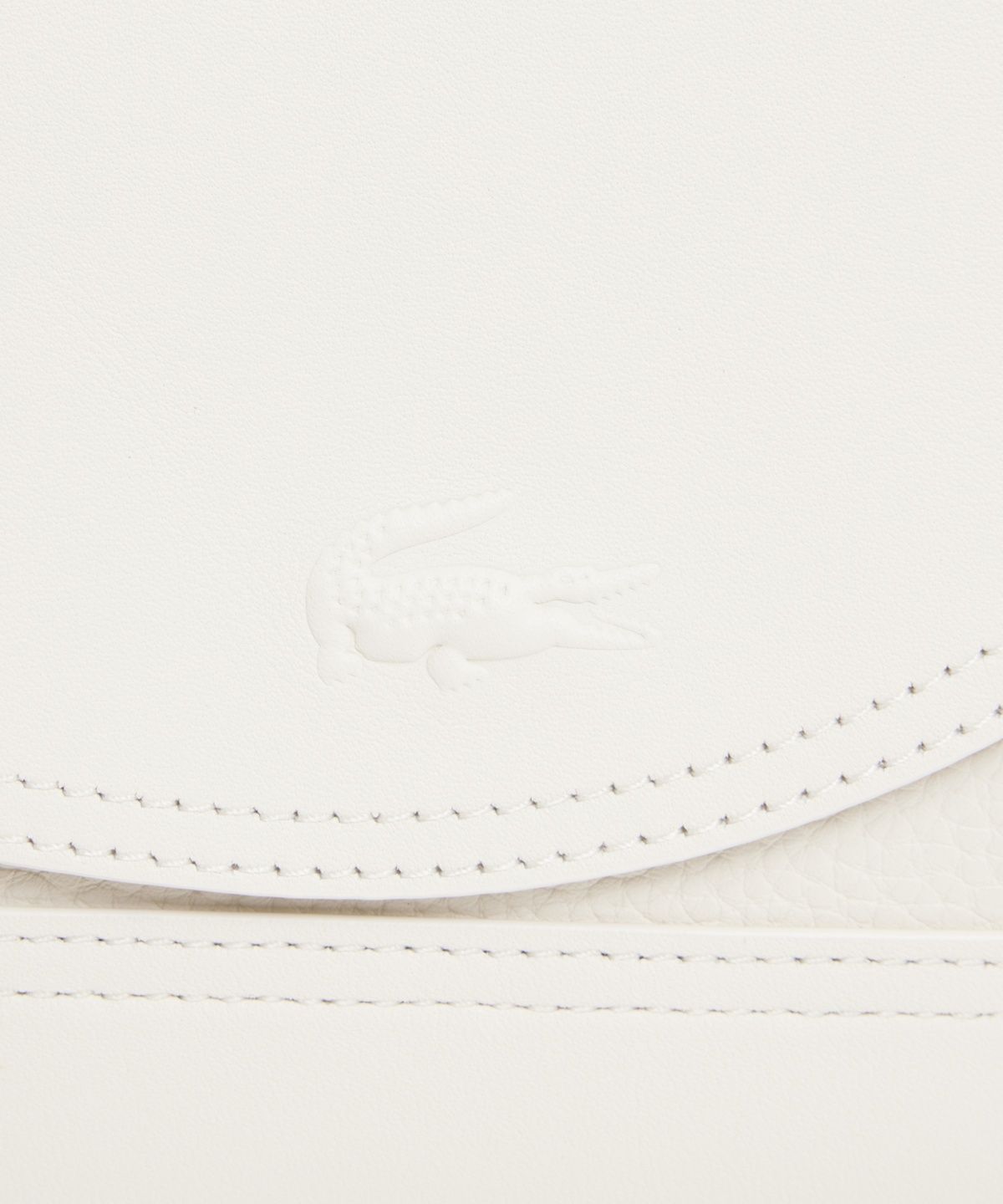 라코스테(LACOSTE) 남성 클럽라코스테 스몰 메신저백 NH5259U56G A56