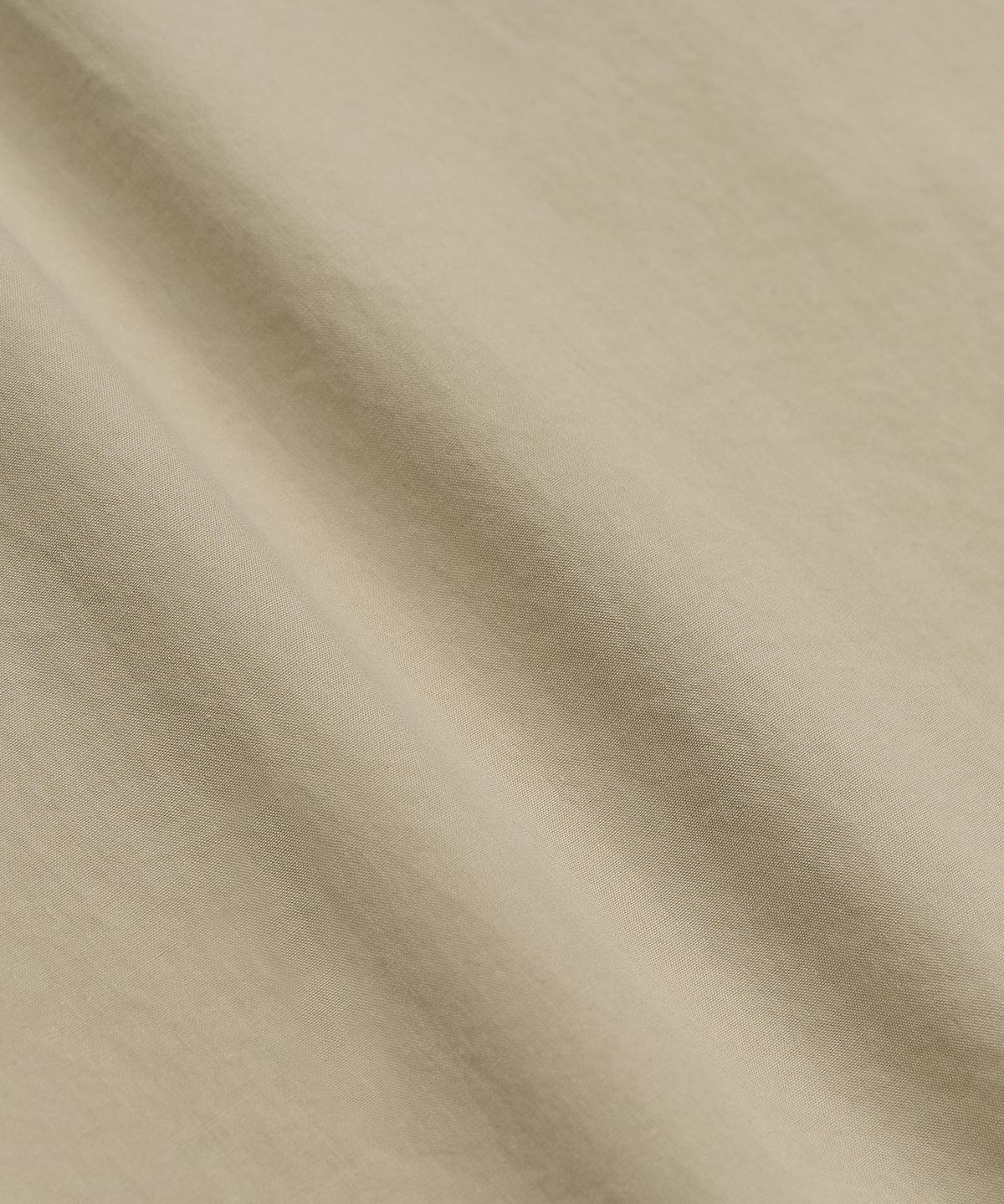 토피(TOFFEE) 포켓 코튼 하프 셔츠 (SAGE GREEN)