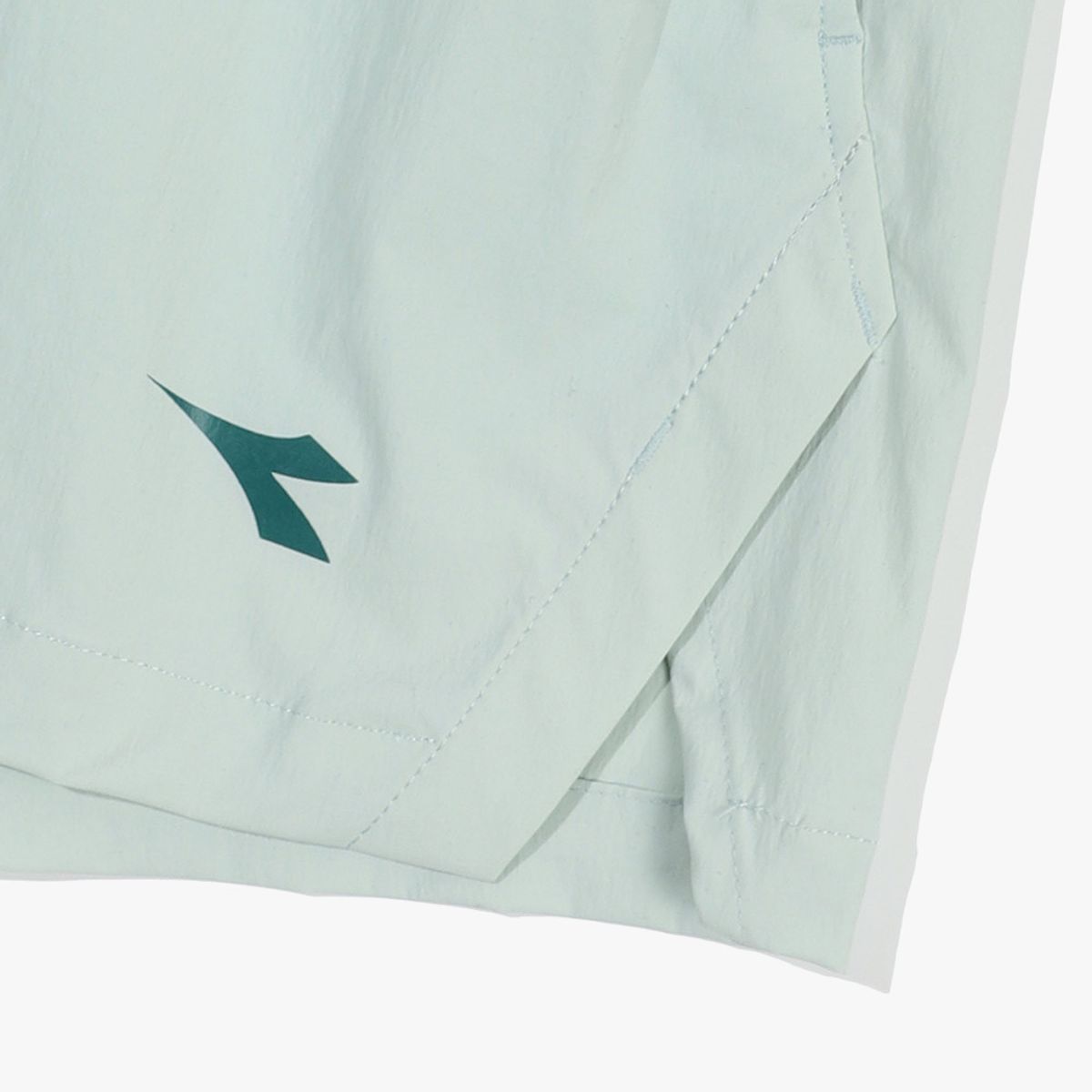 디아도라(diadora) 테니스타 슬라이딩 쇼츠 우먼 MINT