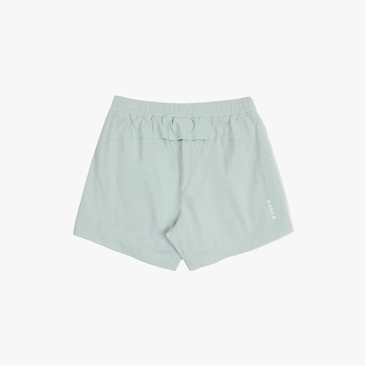 디아도라(diadora) 테니스타 슬라이딩 쇼츠 우먼 MINT