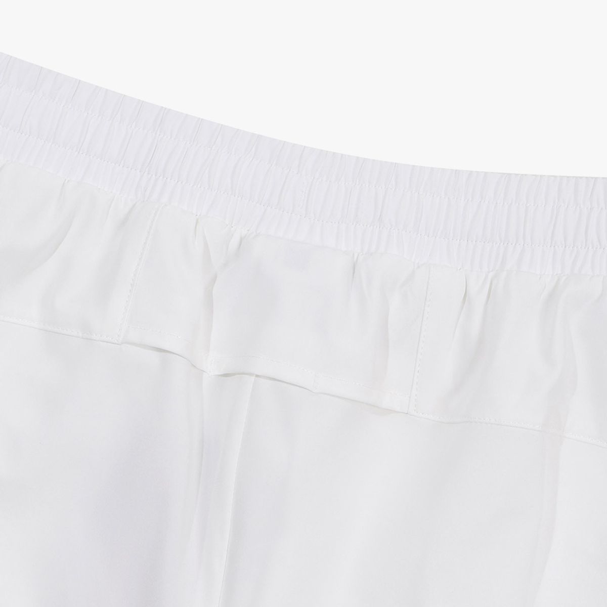 디아도라(diadora) 테니스타 슬라이딩 쇼츠 우먼 OFF WHITE
