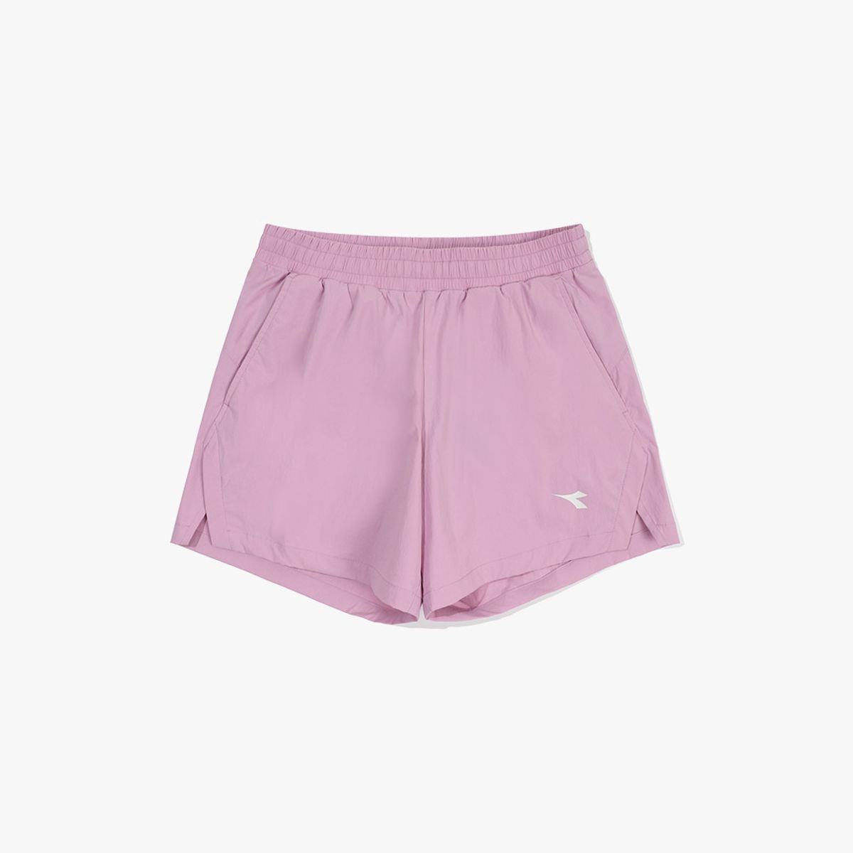 디아도라(diadora) 테니스타 슬라이딩 쇼츠 우먼 VIOLET