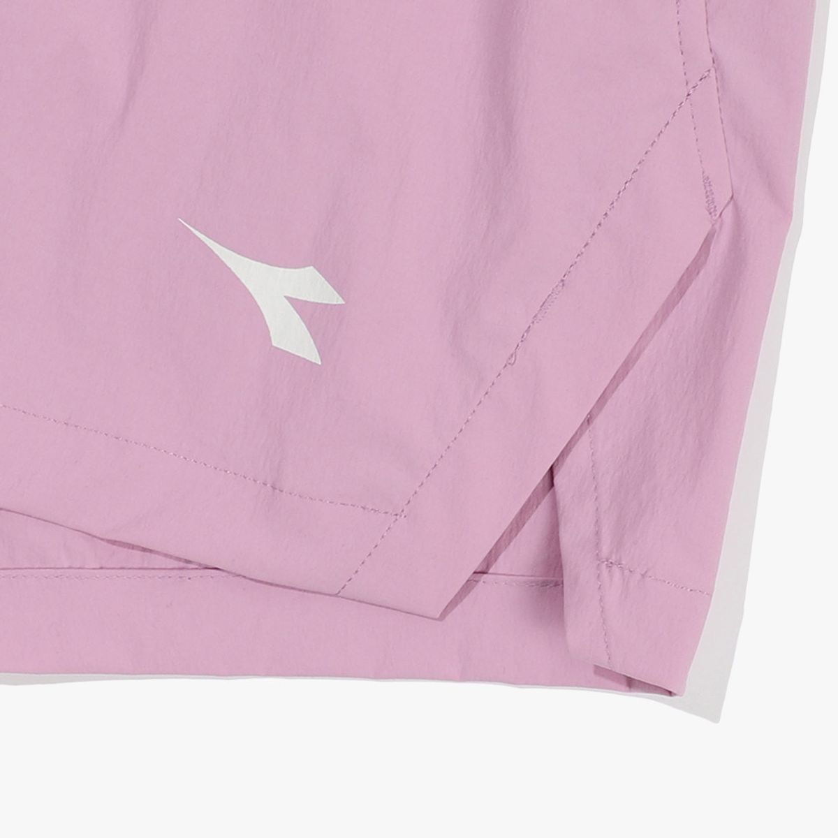 디아도라(diadora) 테니스타 슬라이딩 쇼츠 우먼 VIOLET