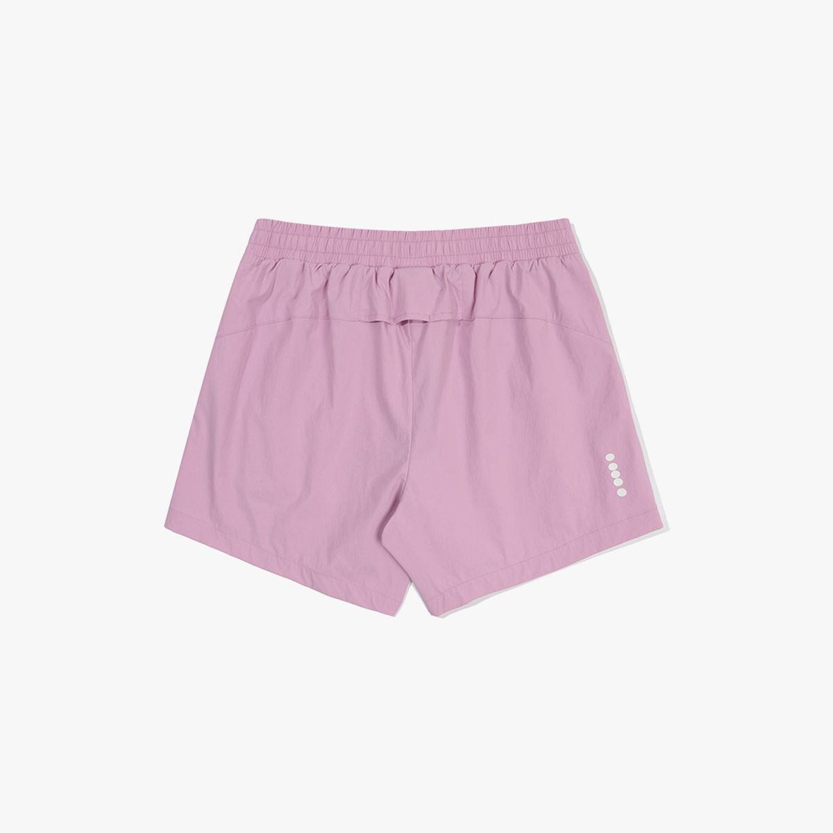 디아도라(diadora) 테니스타 슬라이딩 쇼츠 우먼 VIOLET
