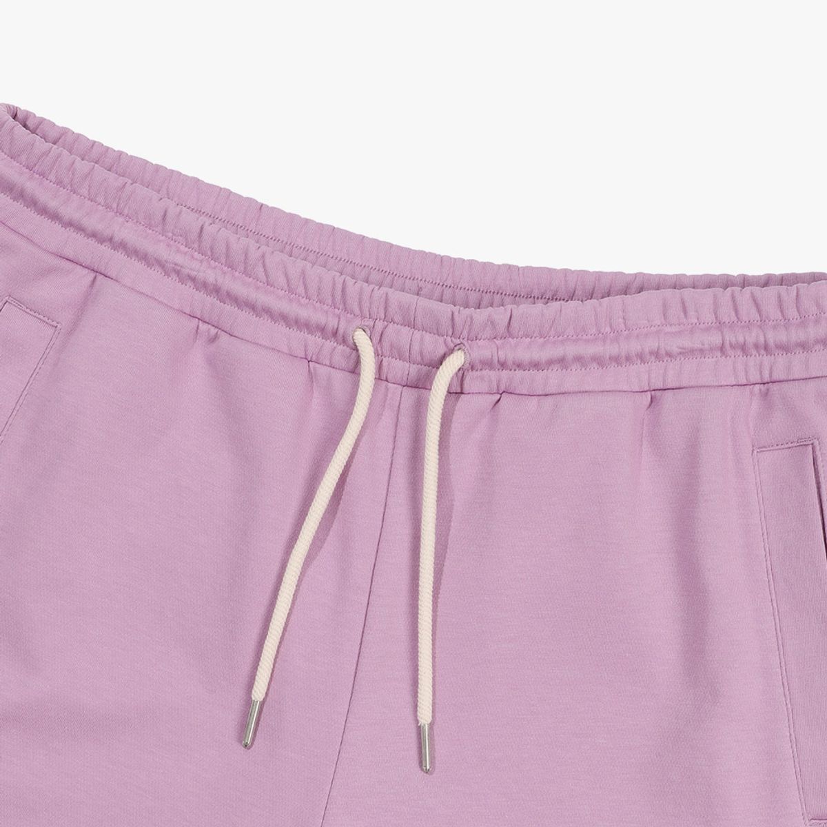디아도라(diadora) 라이트웨이트 4부 카고 쇼츠 VIOLET