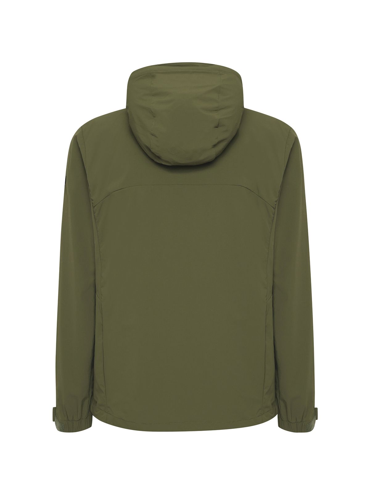 케이투(K2) KTR 락(ROCK) 소프트쉘 자켓_OLIVE KHAKI