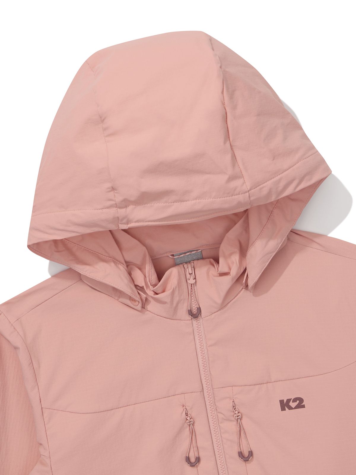 케이투(K2) KTR 락(ROCK) 소프트쉘 자켓 W_SOFT PINK