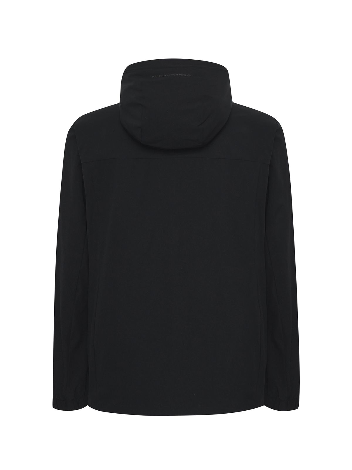 케이투(K2) FLYHIKE K2 DRY 2L 방풍자켓 _Black