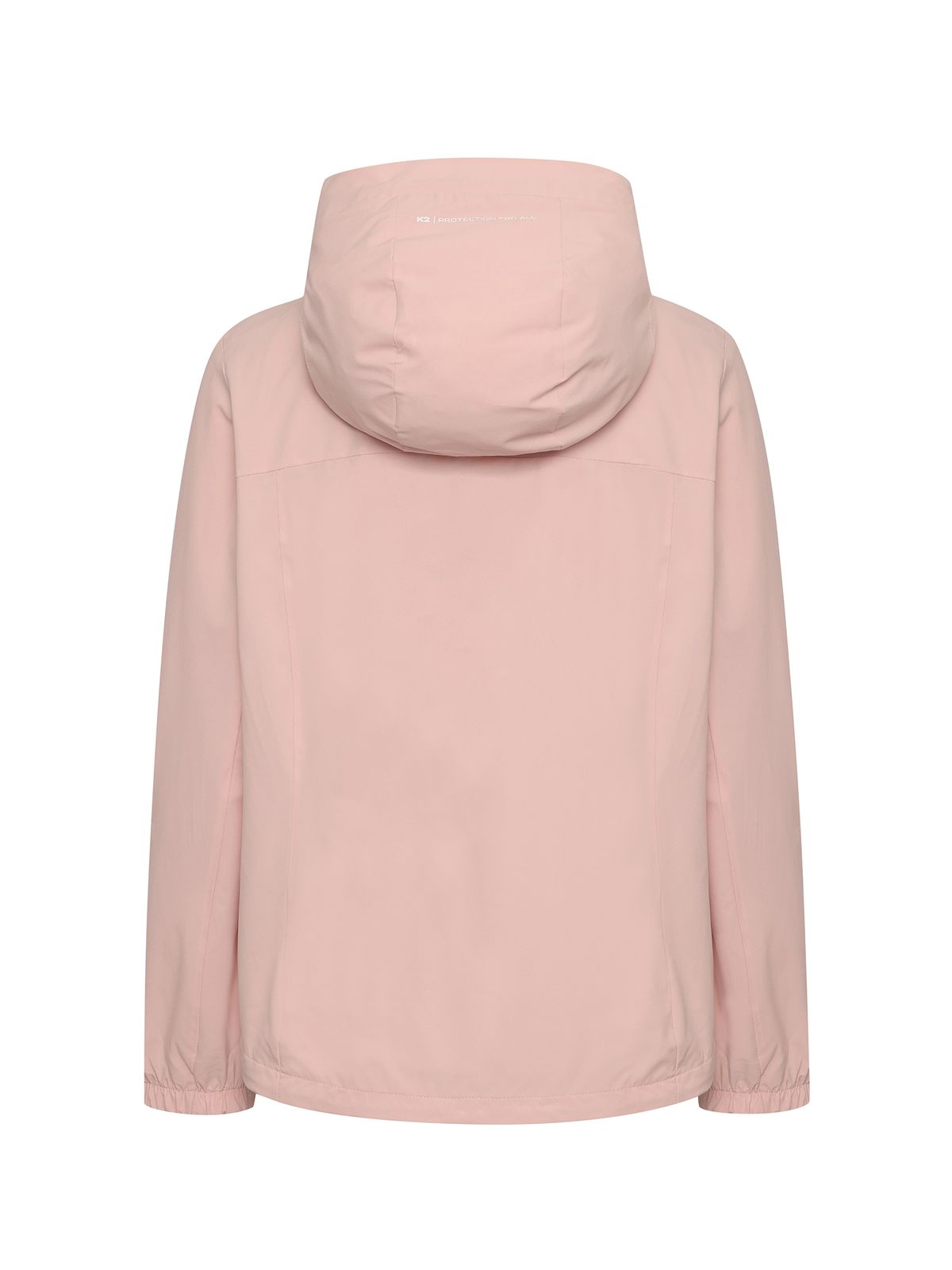 케이투(K2) FLYHIKE K2 DRY 2L 방풍자켓 W_Light Pink