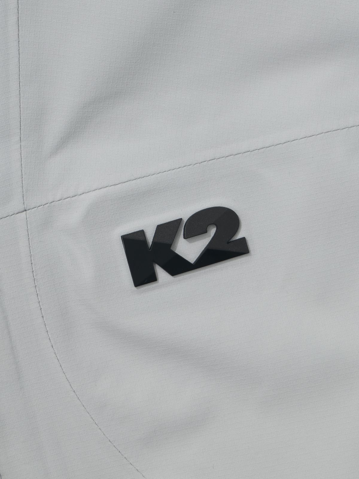 케이투(K2) ALP EXPERT 고어텍스 2L 방수자켓_SILVER