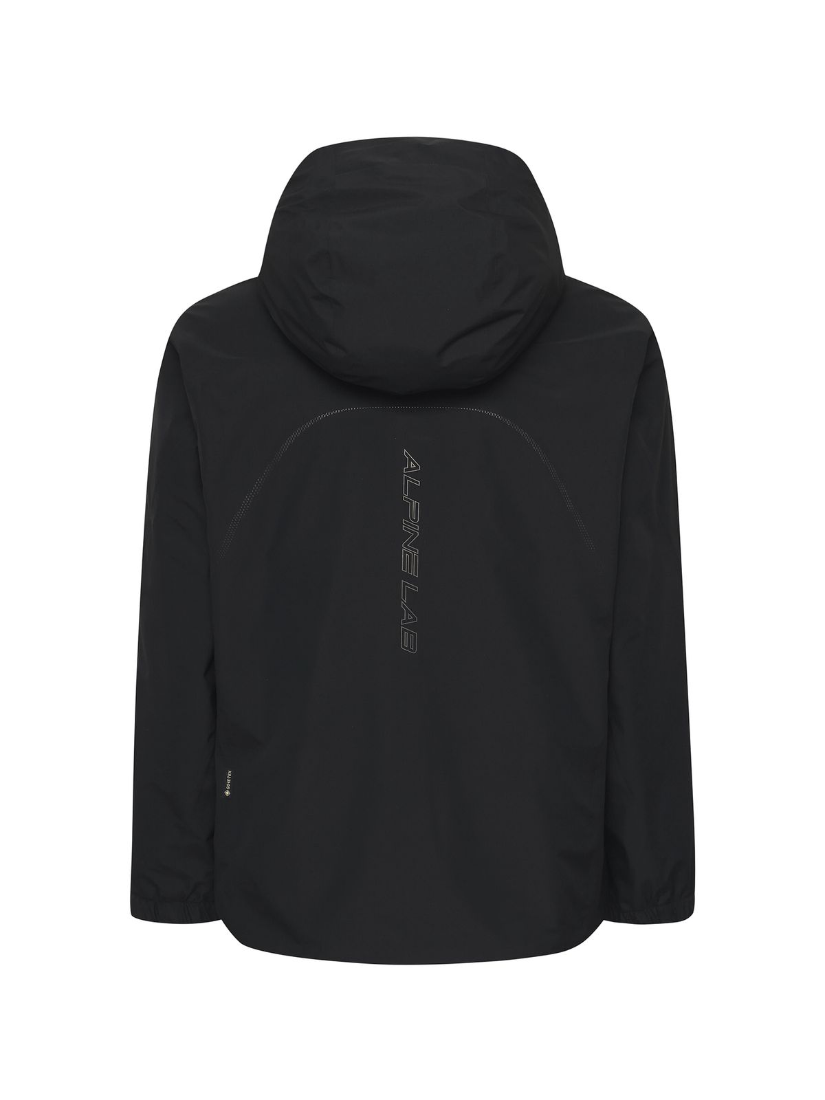 케이투(K2) ALP EXPERT 고어텍스 2L 방수자켓_Black