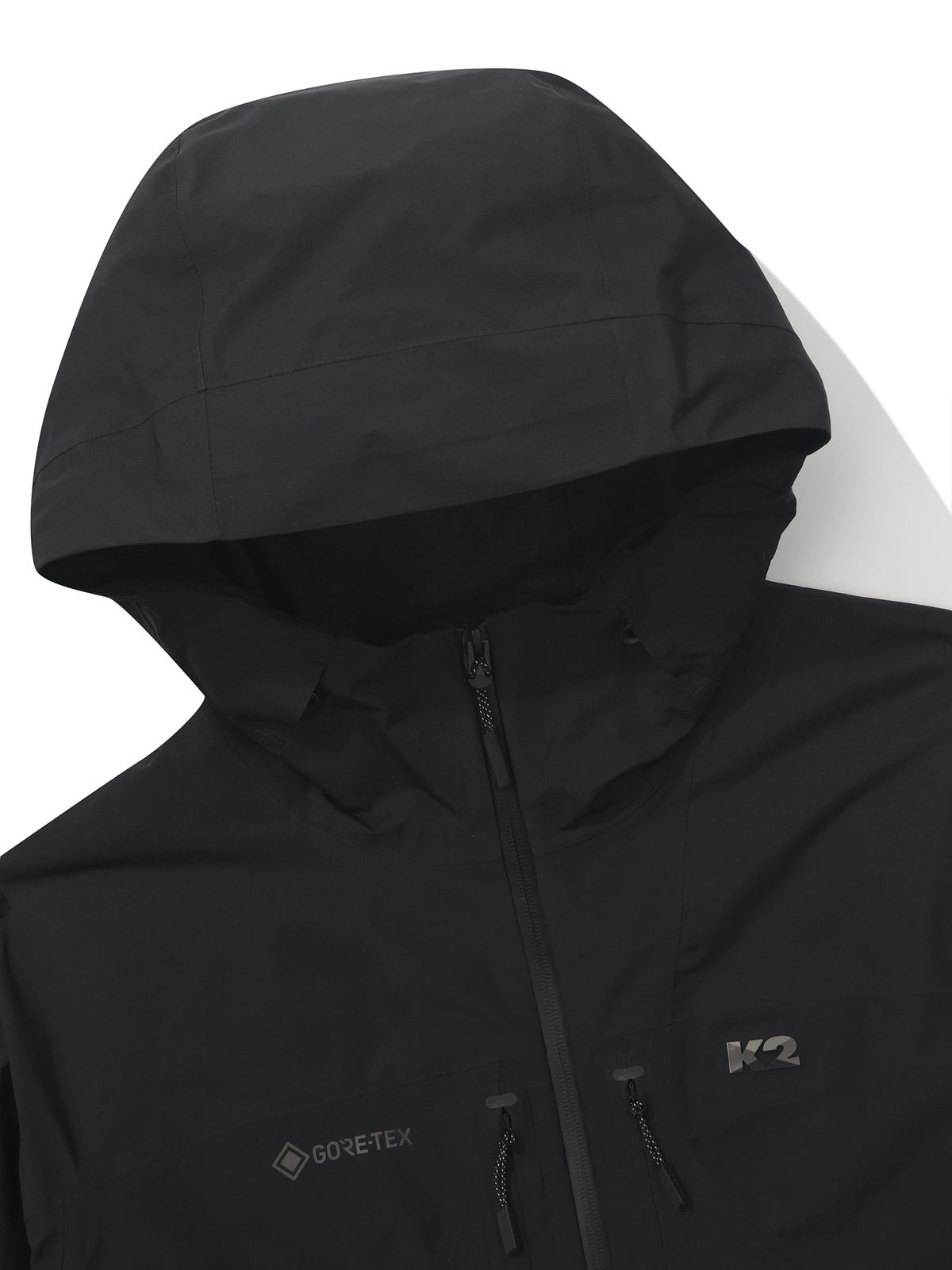 케이투(K2) ALP EXPERT 고어텍스 2L 방수자켓_Black