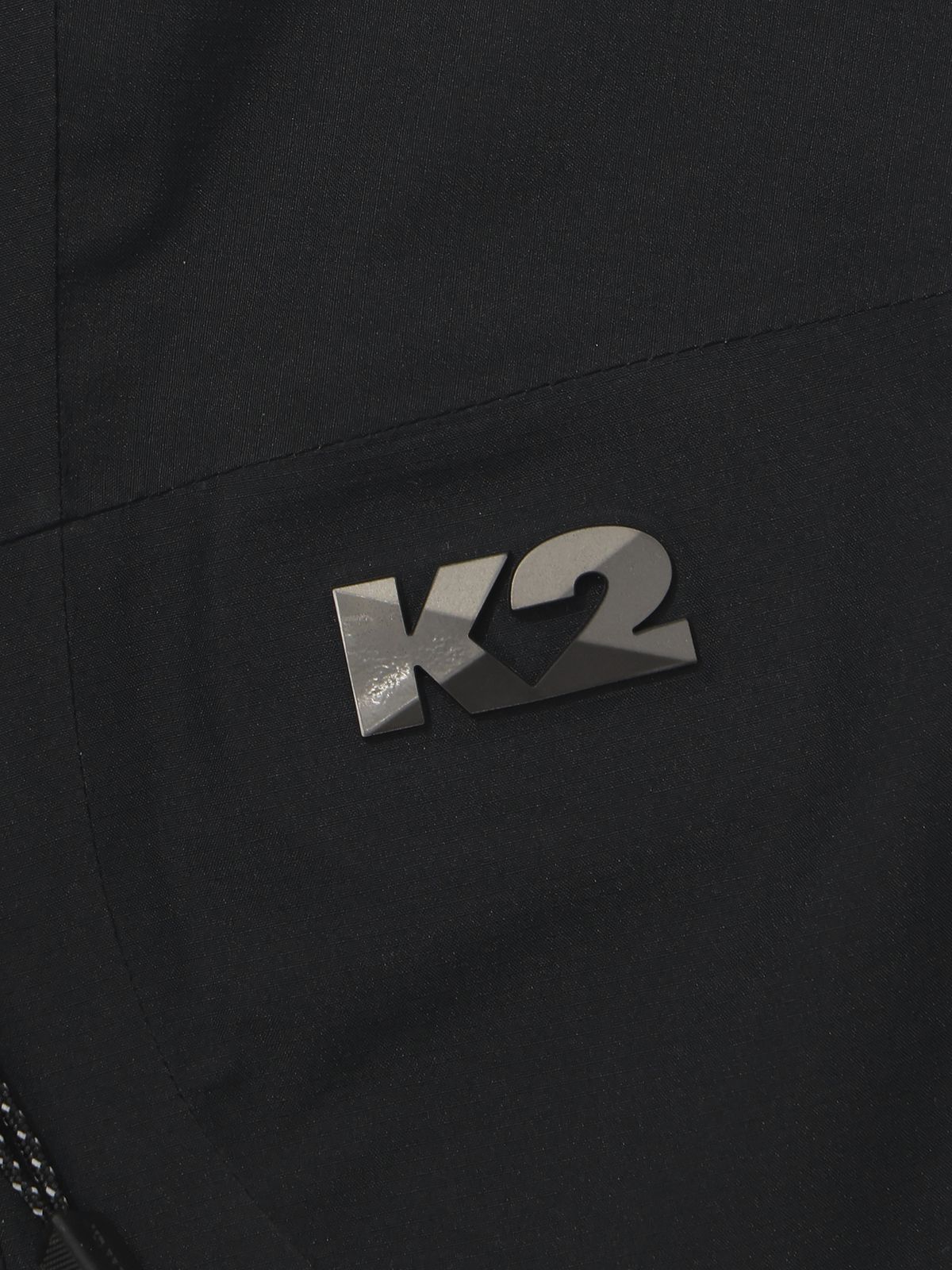 케이투(K2) ALP EXPERT 고어텍스 2L 방수자켓_Black