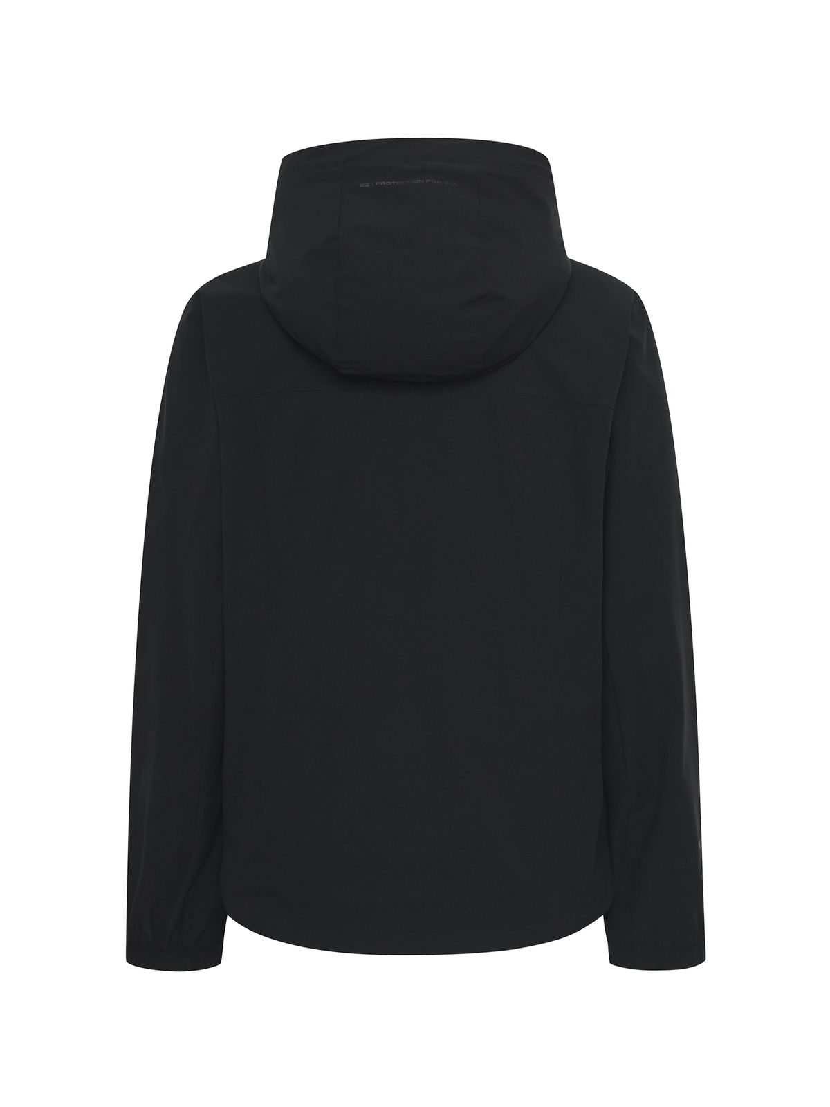 케이투(K2) FLYHIKE K2 DRY 2L 방풍자켓 W_Black