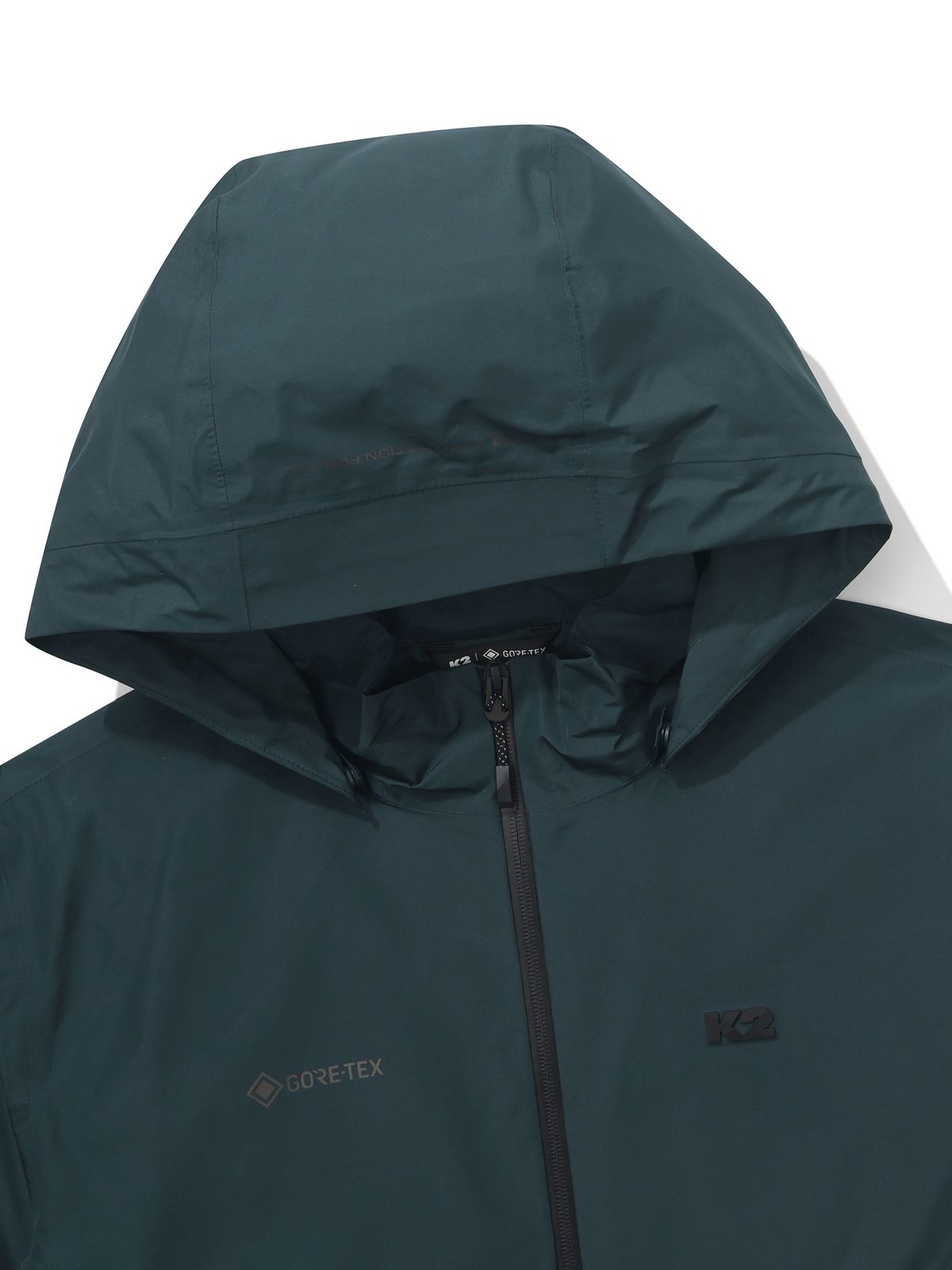 케이투(K2) 써라운드(SURROUND) 고어 2L 자켓_Lake blue