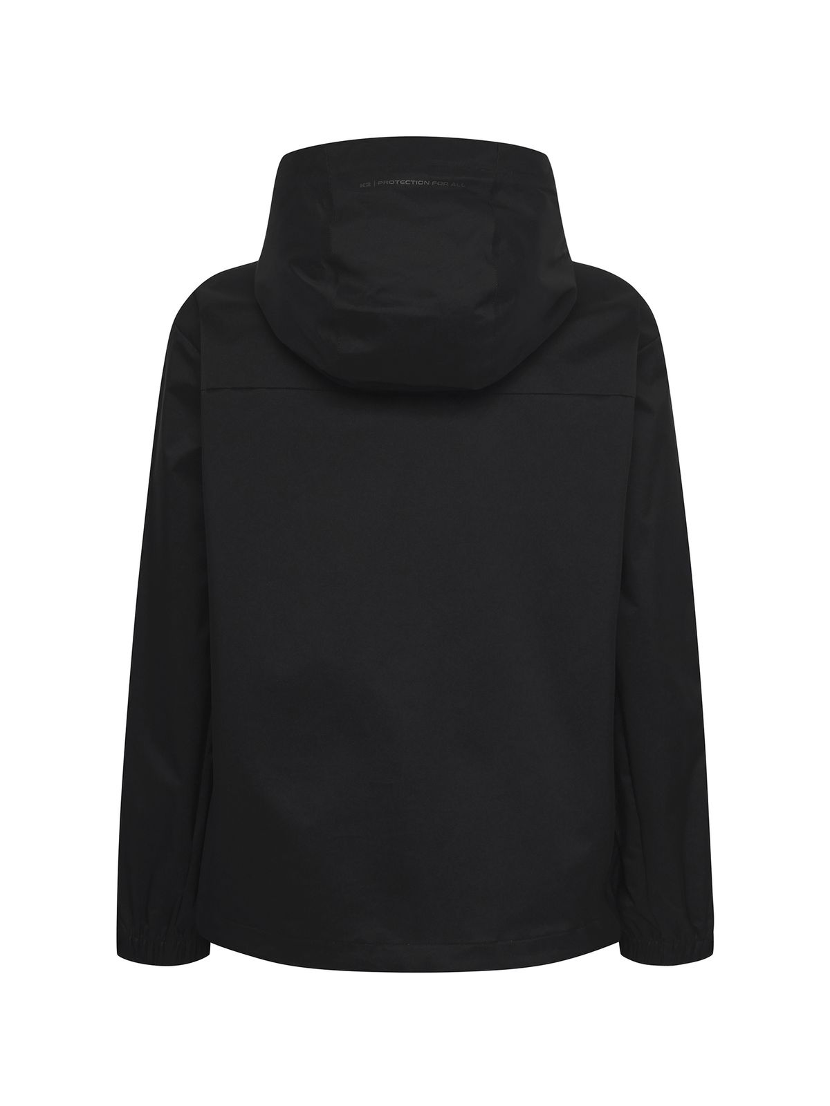 케이투(K2) FLYHIKE 경량 3L 방풍자켓 W_Black