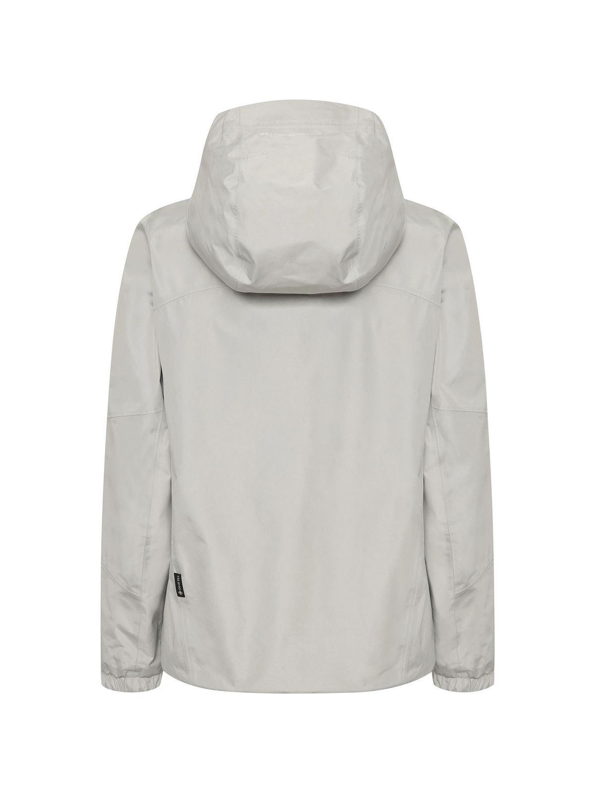 케이투(K2) 써라운드(SURROUND) 고어 2L 자켓 W_PEARL GREY