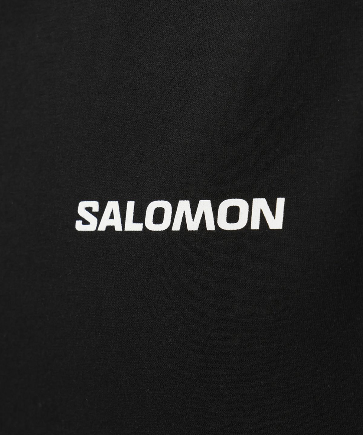 살로몬(SALOMON) 프라이머리 숏 슬리브_LD0043100