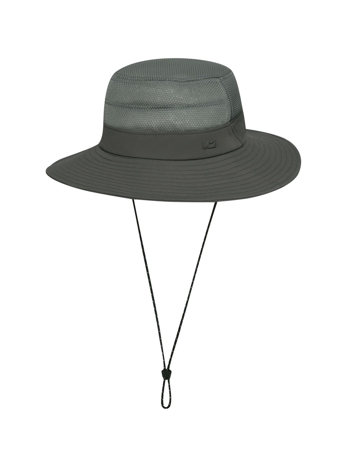 케이투(K2) FLYHIKE FULL 메쉬 HAT_EARTH STONE