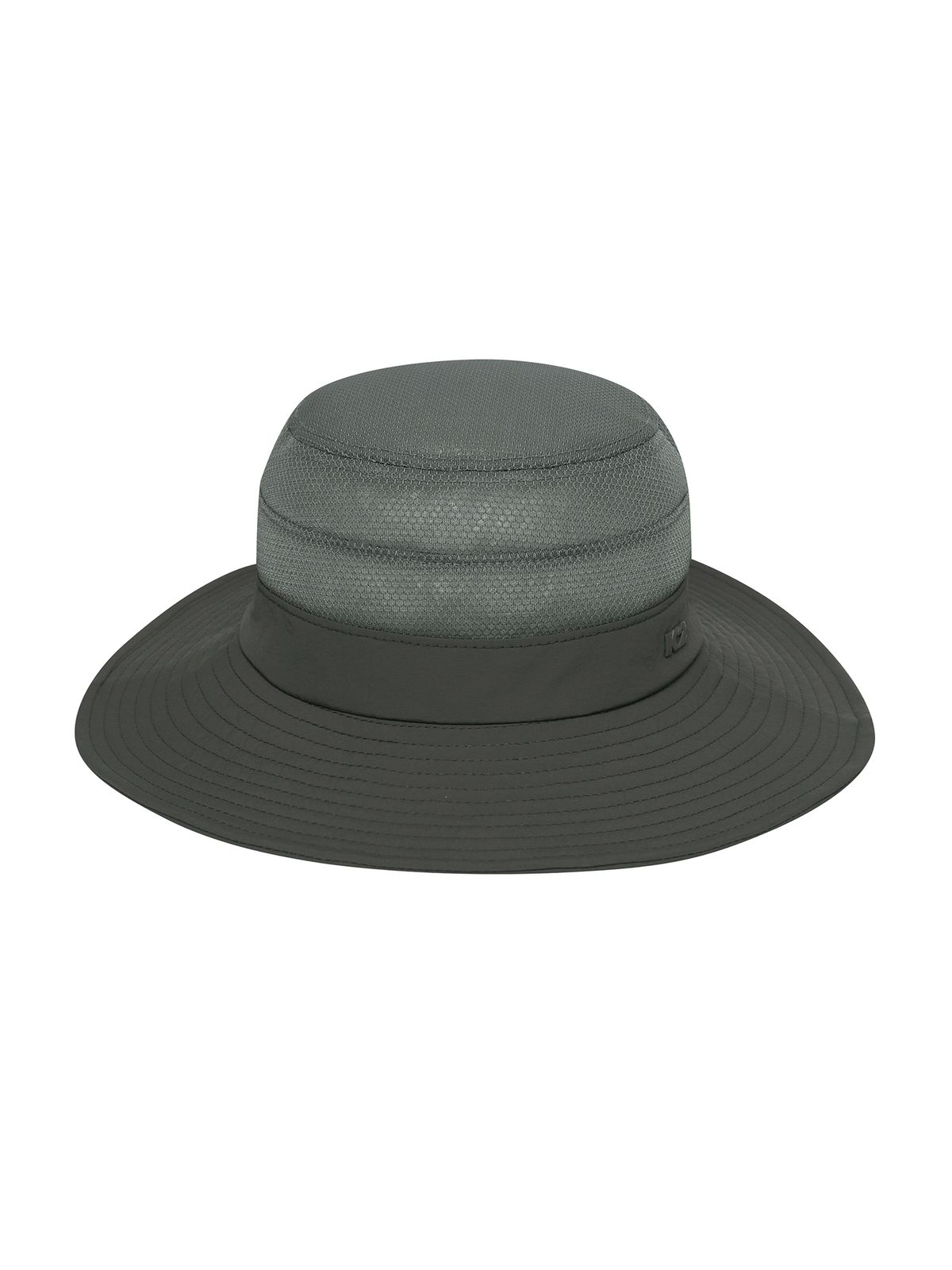 케이투(K2) FLYHIKE FULL 메쉬 HAT_EARTH STONE