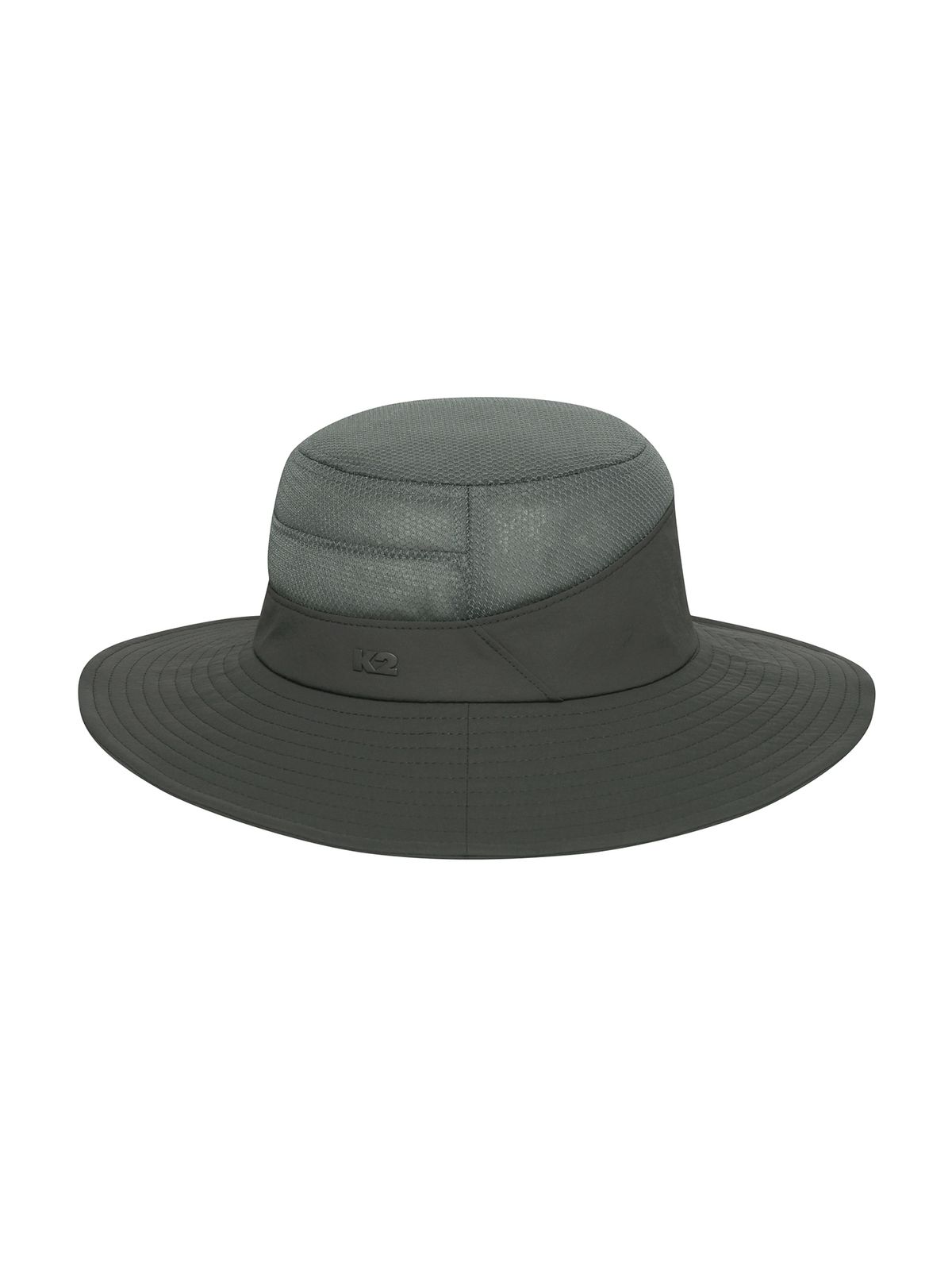 케이투(K2) FLYHIKE FULL 메쉬 HAT_EARTH STONE