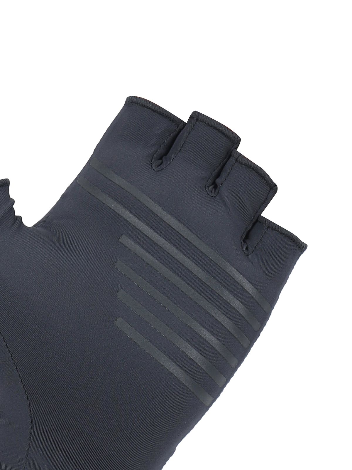 케이투(K2) 스킨 하프 글러브 M_Charcoal