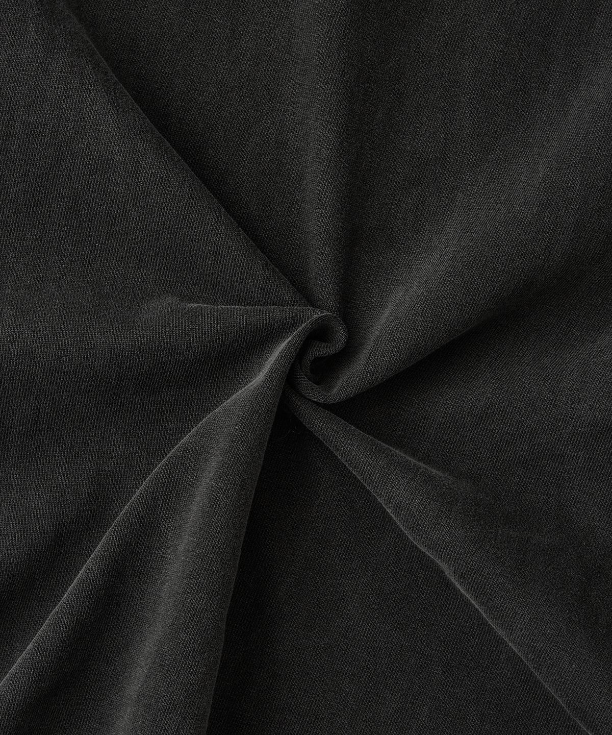 아웃스탠딩(OUTSTANDING) MOT SERIES LONG SLEEVE(PIT STOP)_PIGMENT CHARCOAL
