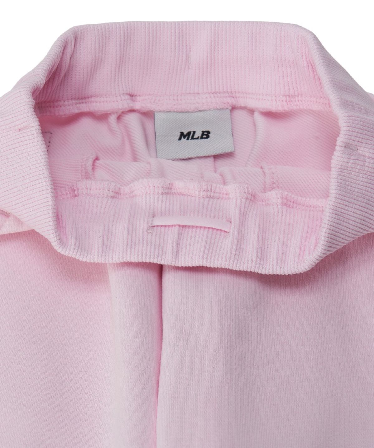 엠엘비 키즈(MLB KIDS) 메가베어 프렌즈 아트웍 맨투맨 세트 NY (L.Pink)