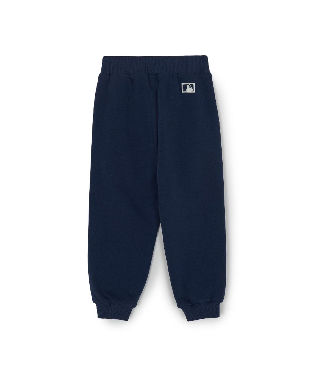 엠엘비 키즈(MLB KIDS) 메가베어 프렌즈 아트웍 맨투맨 세트 NY (Navy)