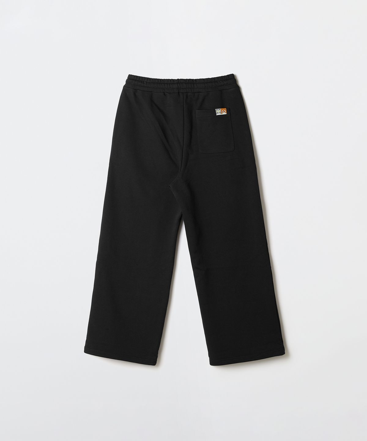 스파오(SPAO) [톰과제리] 와이드 스웻팬츠_SPMTG23U02
