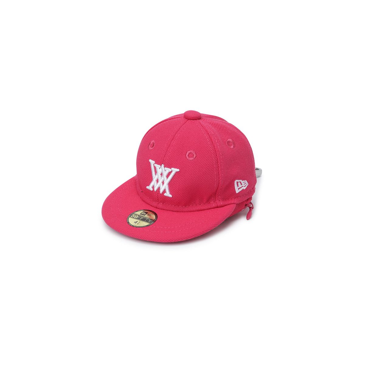 어뉴골프(ANEW GOLF) ANEW X NEWERA CAP BALLCASE_PI