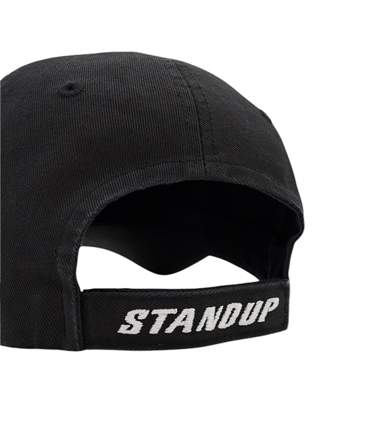 스탠드업(STANDUP) 스위프트 에스 워시드 볼캡
