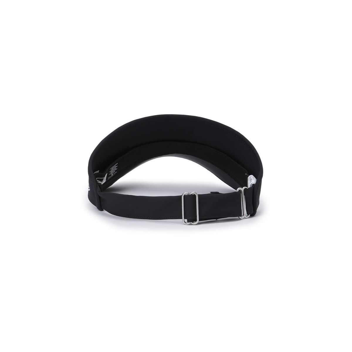 어뉴골프(ANEW GOLF) ANEW X NEWERA GOLF VISOR_BK