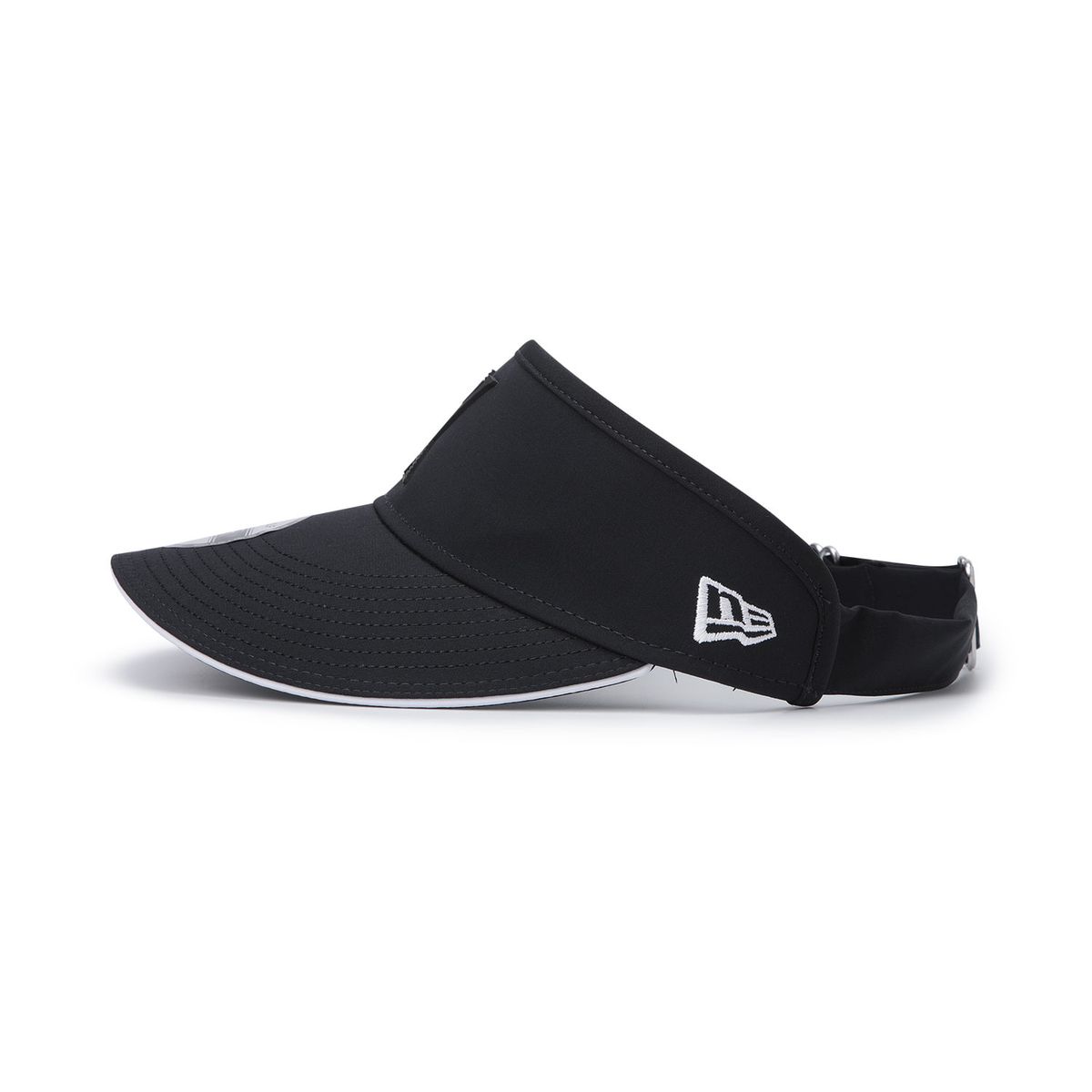 어뉴골프(ANEW GOLF) ANEW X NEWERA GOLF VISOR_BK