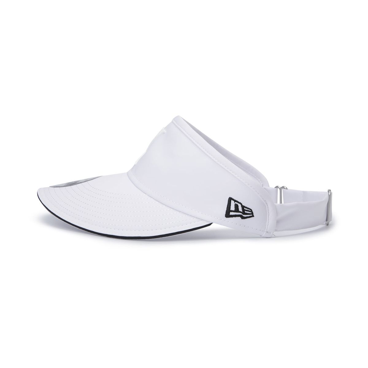 어뉴골프(ANEW GOLF) ANEW X NEWERA GOLF VISOR_WH