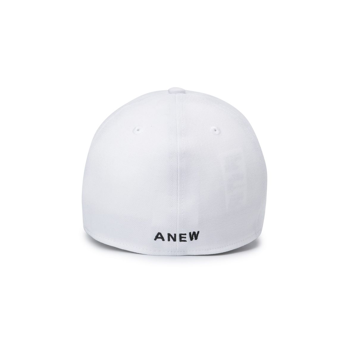 어뉴골프(ANEW GOLF) ANEW X NEWERA FITTED CAP_WH
