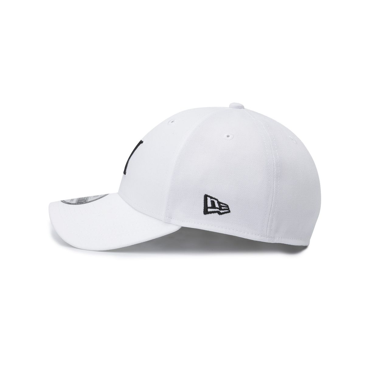 어뉴골프(ANEW GOLF) ANEW X NEWERA FITTED CAP_WH