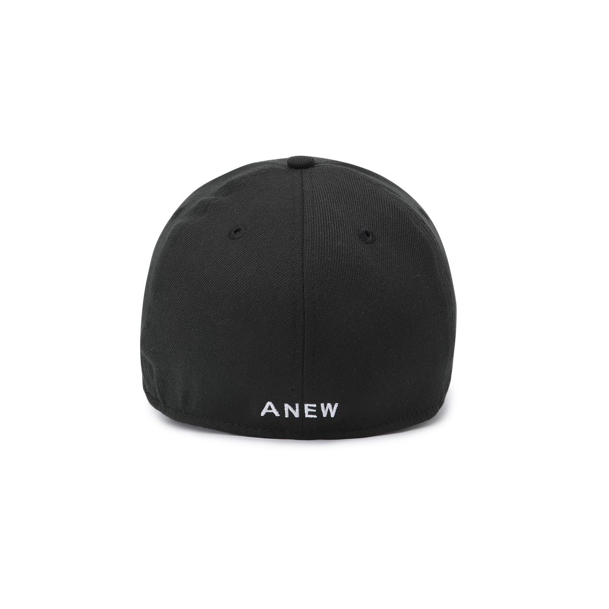 어뉴골프(ANEW GOLF) ANEW X NEWERA FITTED CAP_BK