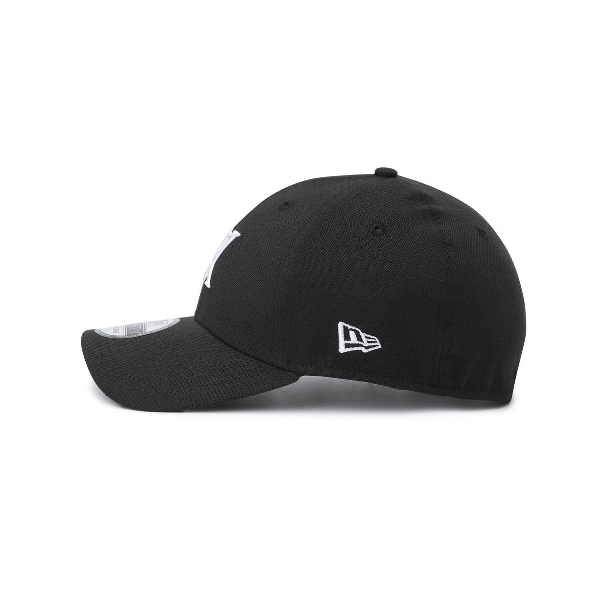 어뉴골프(ANEW GOLF) ANEW X NEWERA FITTED CAP_BK