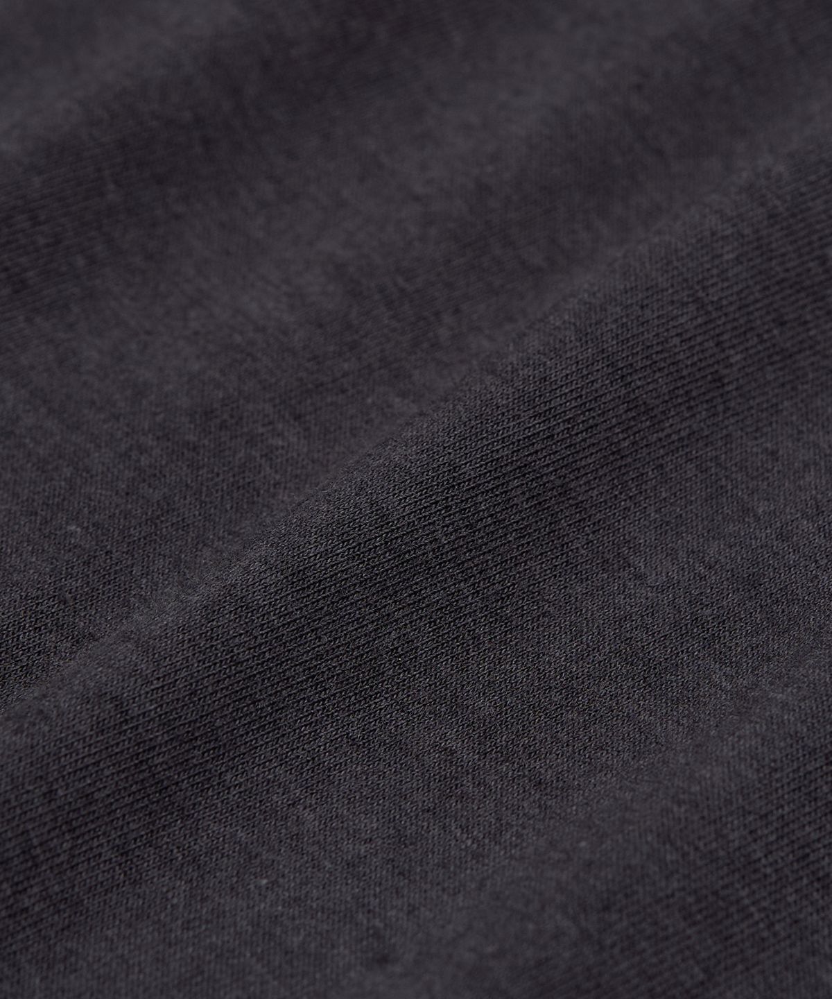 토피(TOFFEE) 투톤 레이어드 티셔츠 (NAVY)