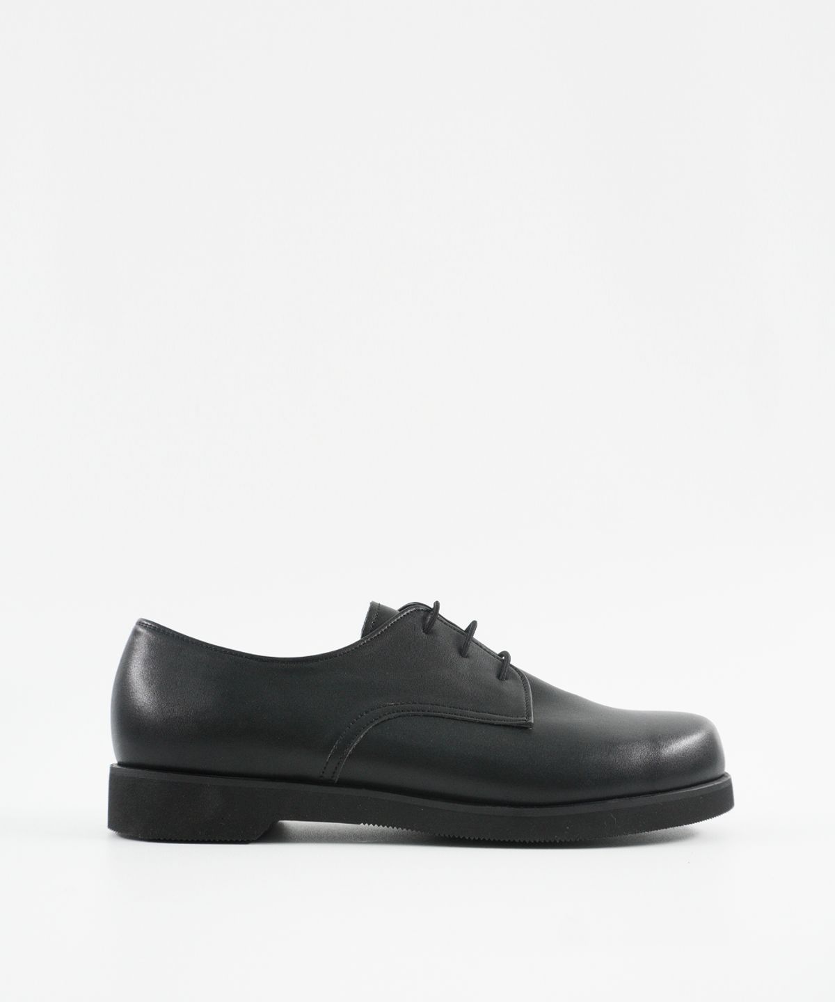 로제니크(ROSENICK) 로민드 인생 레이스업 로퍼 (3cm/2colors)