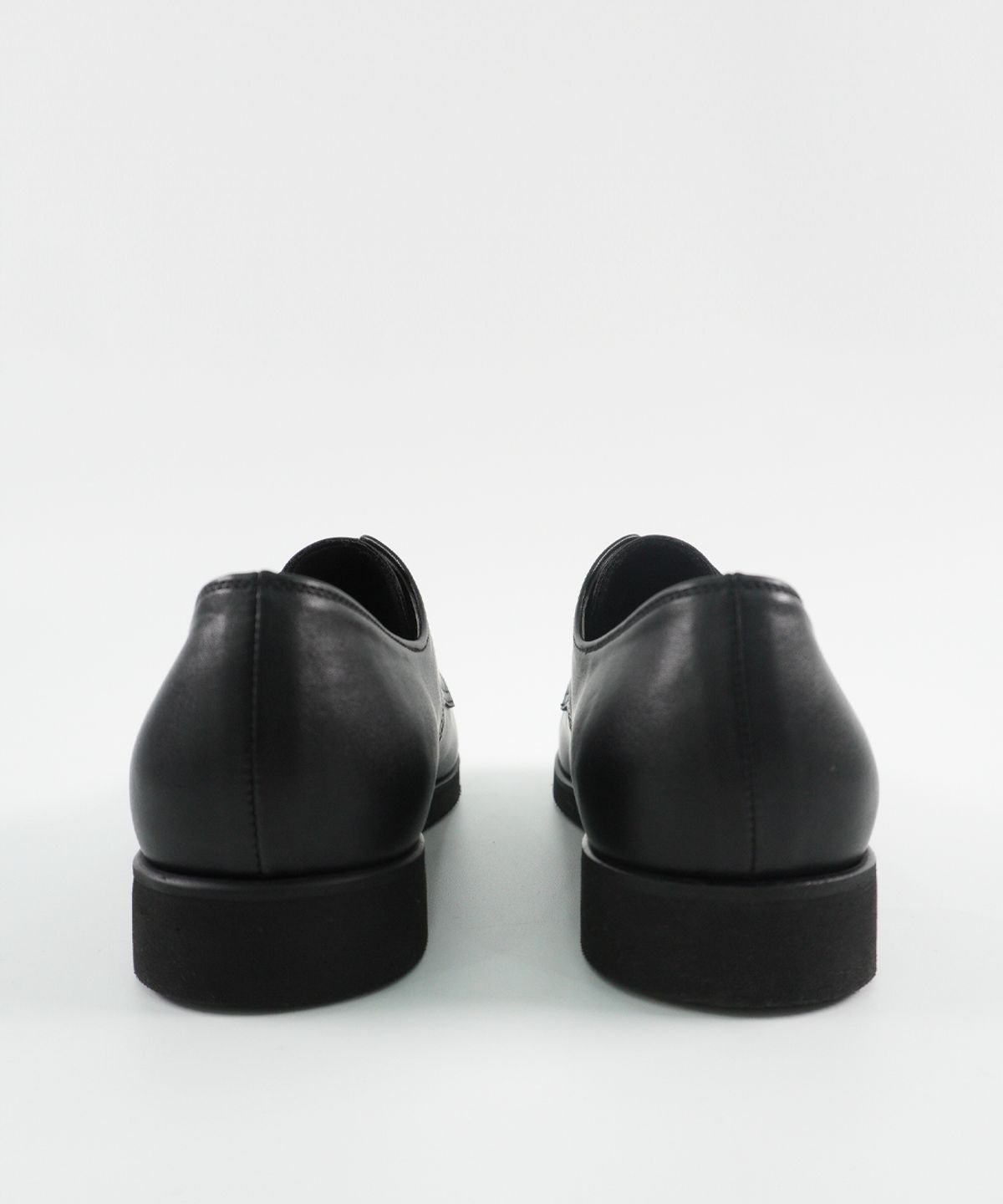 로제니크(ROSENICK) 로민드 인생 레이스업 로퍼 (3cm/2colors)