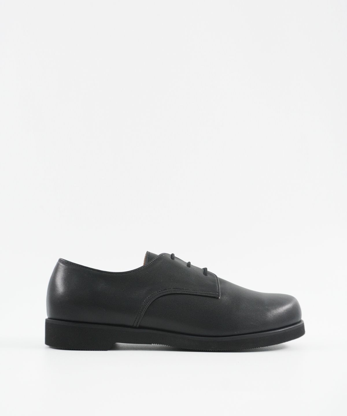 로제니크(ROSENICK) 로민드 인생 레이스업 로퍼 (3cm/2colors)