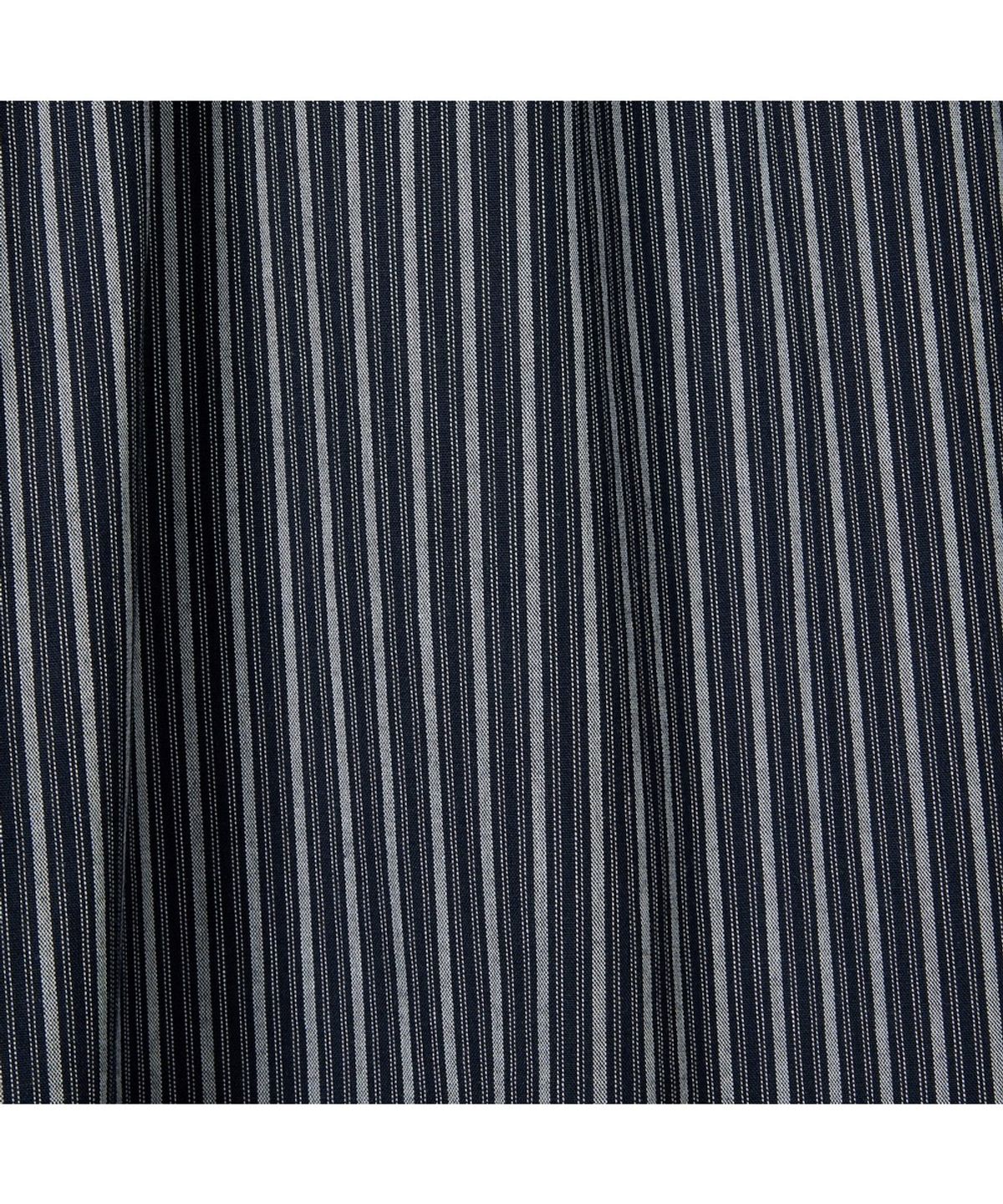 자주(JAJU) [공용] 60수 코튼 10부 라운지 팬츠 [S-XL]_다크 네이비