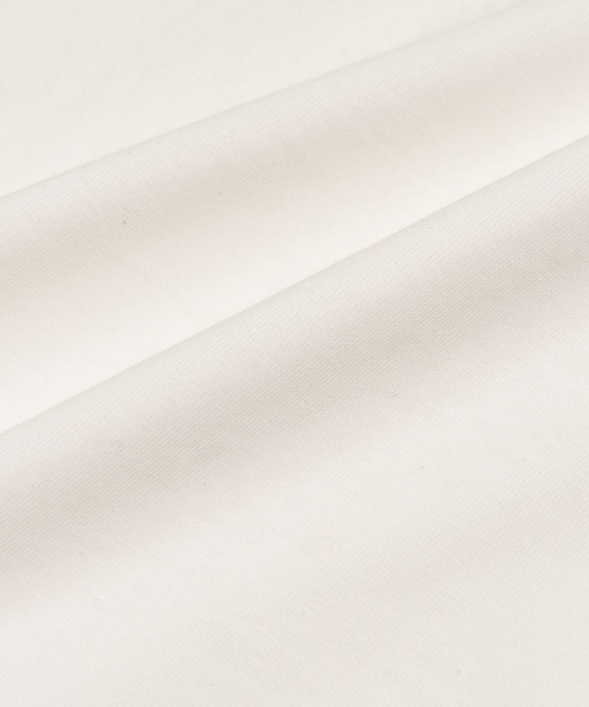 토피(TOFFEE) 레이어드 포켓 크롭 티 (WHITE)